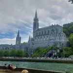 Francja Lourdes junior Pielgrzymki 2023