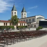 pielgrzymka do Medjugorie 2024