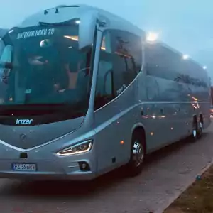 nasza flota junior Białystok