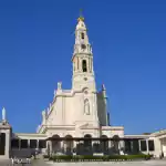 Fatima Portugalia pielgrzymka Junior Pielgrzymki