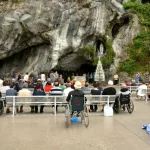 sanktuarium w lourdes