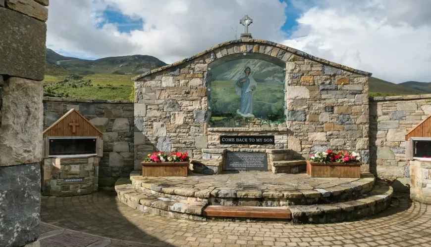 objawienia w Medjugorie