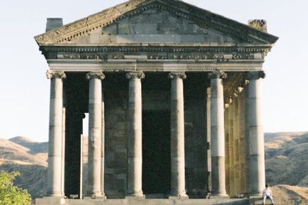 Stała oferta dla grup zorganizowanych – Lotnicza pielgrzymka do Gruzji i Armenii